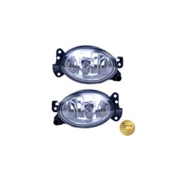  Fog Lights Mercedes-Benz E W211 CLK A209 E S211 C W204 M W164 G W463 A W169 C S204