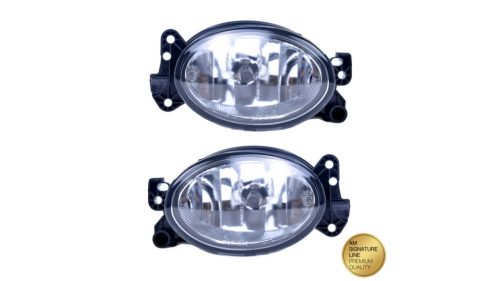 Fog Lights Mercedes-Benz E W211 CLK A209 E S211 C W204 M W164 G W463 A W169 C S204