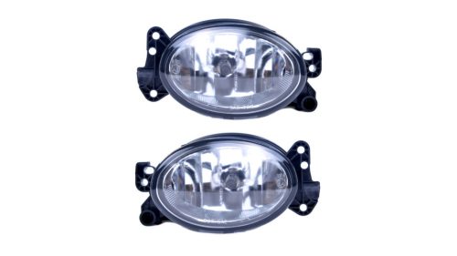 Fog Lights Mercedes-Benz E W211 CLK A209 E S211 C W204 M W164 G W463 A W169 C S204