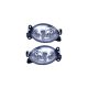Fog Lights Mercedes-Benz E W211 CLK A209 E S211 C W204 M W164 G W463 A W169 C S204