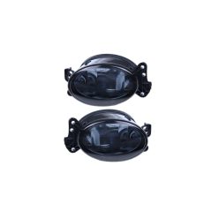   Fog Lights Mercedes-Benz E W211 CLK A209 E S211 C W204 M W164 G W463 A W169 C S204