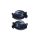 Fog Lights Mercedes-Benz E W211 CLK A209 E S211 C W204 M W164 G W463 A W169 C S204