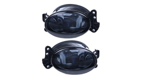 Fog Lights Mercedes-Benz E W211 CLK A209 E S211 C W204 M W164 G W463 A W169 C S204