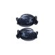 Fog Lights Mercedes-Benz E W211 CLK A209 E S211 C W204 M W164 G W463 A W169 C S204