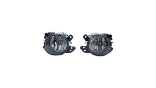 Fog Lights Mercedes-Benz E W212 GLA X156 C W204 B W245 M W164 A W169 S W221 CLS C219 GL X164