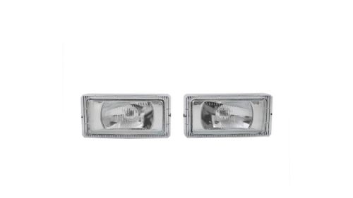 Fog Lights Mercedes-Benz E W124 A124 C124 S124