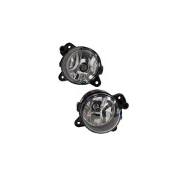 Fog Lights Volkswagen Transporter T5