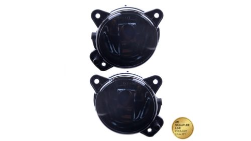 Fog Lights Volkswagen Transporter T5