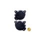 Fog Lights Volkswagen Transporter T5