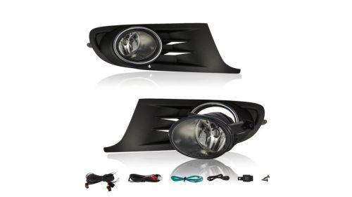 Fog Lights SEAT ALHAMBRA VW Beetle GOLF VI GOLF V PLUS JETTA IV TIGUAN