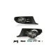 Fog Lights SEAT ALHAMBRA VW Beetle GOLF VI GOLF V PLUS JETTA IV TIGUAN