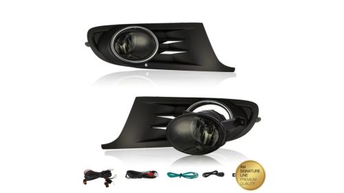 Fog Lights SEAT ALHAMBRA VW Beetle GOLF VI GOLF V PLUS JETTA IV TIGUAN