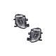 Fog Lights Volkswagen Golf VI