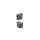 Fog Lights Volkswagen PASSAT B5 Facelift Variant Projector Type Smoke