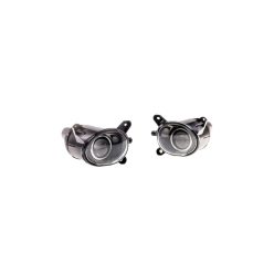   Fog Lights Volkswagen PASSAT B5 Facelift Variant Projector Type Clear