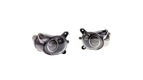 Fog Lights Volkswagen PASSAT B5 Facelift Variant Projector Type Clear