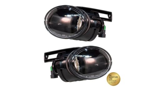 Fog Lights Volkswagen PASSAT B6 Variant