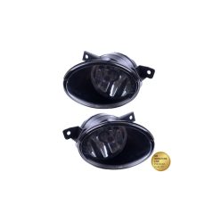 Fog Lights Volkswagen Transporter T5