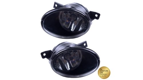 Fog Lights Volkswagen Transporter T5