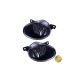 Fog Lights Volkswagen Transporter T5