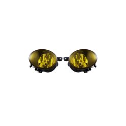 Fog Lights Volkswagen Transporter T5 Yellow