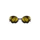 Fog Lights Volkswagen Transporter T5 Yellow