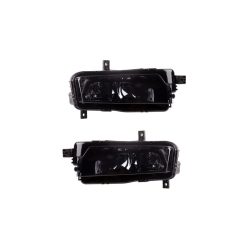 Fog Lights Volkswagen Transporter T6