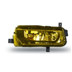 Fog Lights Volkswagen Transporter T6 Yellow