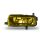 Fog Lights Volkswagen Transporter T6 Yellow