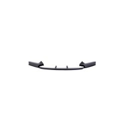 Diffuser BMW 2 F22 F23 Front Bumper Matt Black