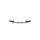 Diffuser BMW 2 F22 F23 Front Bumper Matt Black