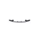 Diffuser BMW 2 F22 F23 Front Bumper Matt Black