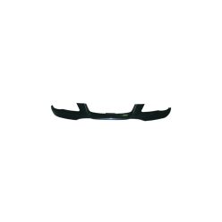 Diffuser BMW 3 E92 E93 Front Bumper Matt Black