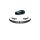 Diffuser BMW 3 F30 F31 Front Bumper Matt Black