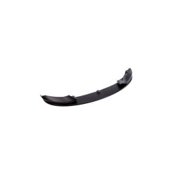 Diffuser BMW 4 F32 F33 F36 Front Bumper Matt Black