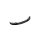 Diffuser BMW 4 F32 F33 F36 Front Bumper Matt Black