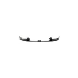 Diffuser BMW 1 F20 F21 Facelift Front Bumper Gloss Black