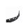 Diffuser BMW 1 F43 Front Bumper Gloss Black
