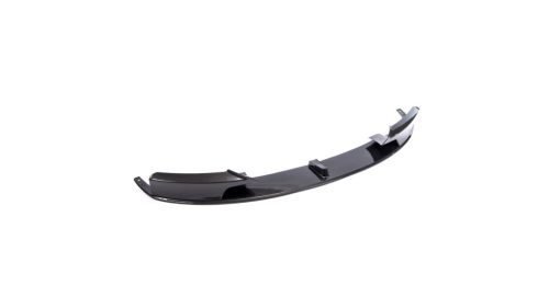 Diffuser BMW 3 F30 F31 Front Bumper Carbon Look