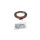 Diffuser BMW 4 F82 F83 3 F80 Front Bumper Gloss Black