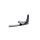 Diffuser BMW 4 F82 F83 3 F80 Front Bumper Carbon Look