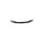 Diffuser BMW 3 F34 Front Bumper Carbon Look