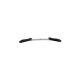 Diffuser BMW 4 F32 F33 F36 Front Bumper Gloss Black