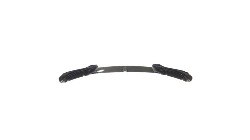 Diffuser BMW 4 F32 F33 F36 Front Bumper Carbon Look