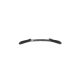 Diffuser BMW 4 F32 F33 F36 Front Bumper Carbon Look
