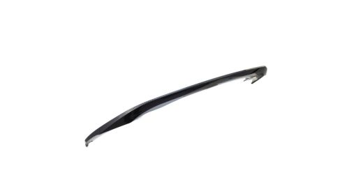 Diffuser BMW 4 G22 G23 G83 Front Bumper Carbon Look