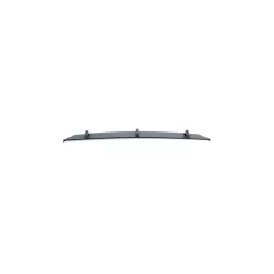 Diffuser BMW 5 G30 G31 Front Bumper Carbon Look