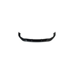 Diffuser BMW 5 G30 G31 Facelift Front Bumper Matt Black