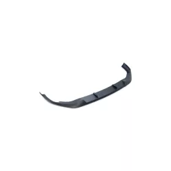 Diffuser BMW 5 G30 G31 Facelift Front Bumper Matt Black