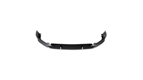 Diffuser BMW 5 G30 G31 Facelift Front Bumper Carbon Look